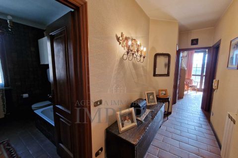 Villa i Ventimiglia, Imperia, Ventimiglia - € 1.100.000 | Ref: 23518 - foto 15