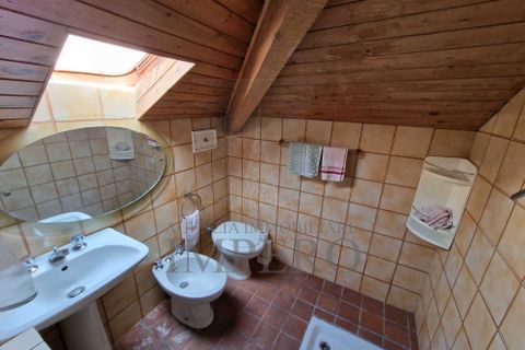 Villa i Ventimiglia, Imperia, Ventimiglia - € 1.100.000 | Ref: 23518 - foto 17