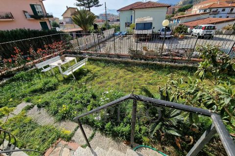 Villa i Ventimiglia, Imperia, Ventimiglia - € 1.100.000 | Ref: 23518 - foto 24
