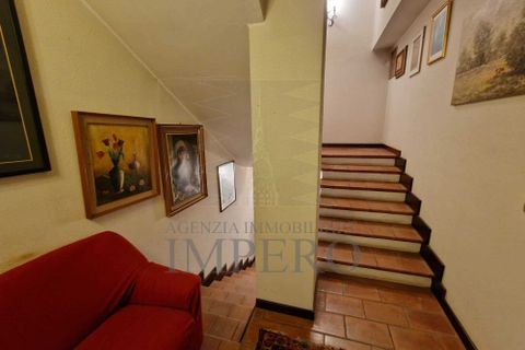 Villa i Ventimiglia, Imperia, Ventimiglia - € 1.100.000 | Ref: 23518 - foto 25