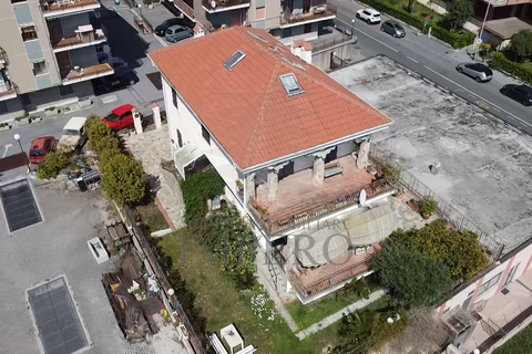 Villa i Ventimiglia, Imperia, Ventimiglia - € 1.100.000 | Ref: 23518 - foto 35