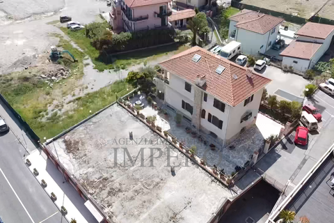 Villa i Ventimiglia, Imperia, Ventimiglia - € 1.100.000 | Ref: 23518 - foto 36