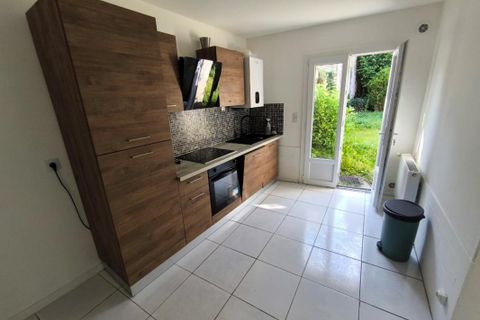 Villa a Château-Thierry, Aisne, Château-Thierry - € 1.020/mes | Ref: 687 - foto 2