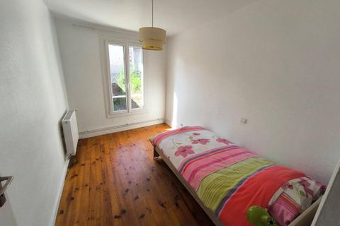 Villa a Château-Thierry, Aisne, Château-Thierry - € 1.020/mes | Ref: 687 - foto 3