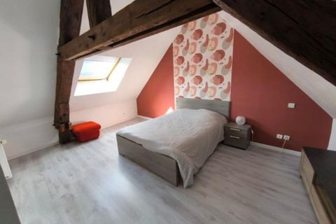 Villa a Château-Thierry, Aisne, Château-Thierry - € 1.020/mes | Ref: 687 - foto 4