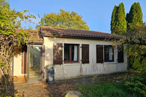 Villa i Verteuil-sur-Charente, Charente, Verteuil-sur-Charente - € 118.275 | Ref: r7092 - foto 34