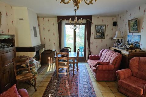 Villa i Verteuil-sur-Charente, Charente, Verteuil-sur-Charente - € 118.275 | Ref: r7092 - foto 5