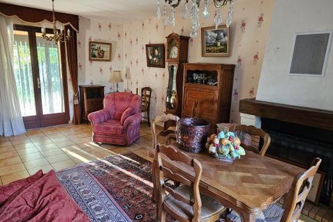 Villa i Verteuil-sur-Charente, Charente, Verteuil-sur-Charente - € 118.275 | Ref: r7092 - foto 6