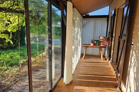 Villa i Verteuil-sur-Charente, Charente, Verteuil-sur-Charente - € 118.275 | Ref: r7092 - foto 7
