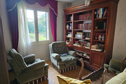 Villa i Verteuil-sur-Charente, Charente, Verteuil-sur-Charente - € 118.275 | Ref: r7092 - foto 9