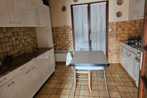 Villa i Verteuil-sur-Charente, Charente, Verteuil-sur-Charente - € 118.275 | Ref: r7092 - foto 12