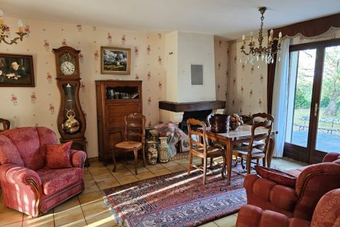 Villa i Verteuil-sur-Charente, Charente, Verteuil-sur-Charente - € 118.275 | Ref: r7092 - foto 14