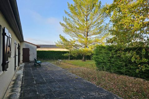 Villa i Verteuil-sur-Charente, Charente, Verteuil-sur-Charente - € 118.275 | Ref: r7092 - foto 15