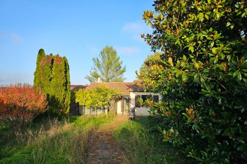 Villa i Verteuil-sur-Charente, Charente, Verteuil-sur-Charente - € 118.275 | Ref: r7092 - foto 19