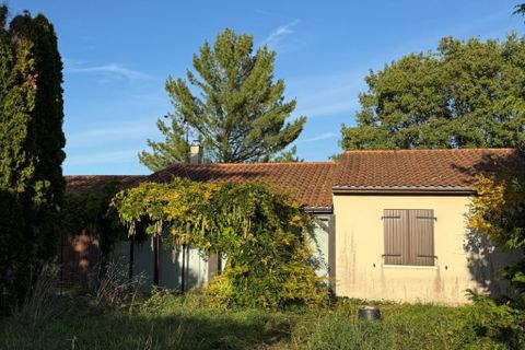 Villa i Verteuil-sur-Charente, Charente, Verteuil-sur-Charente - € 118.275 | Ref: r7092 - foto 24