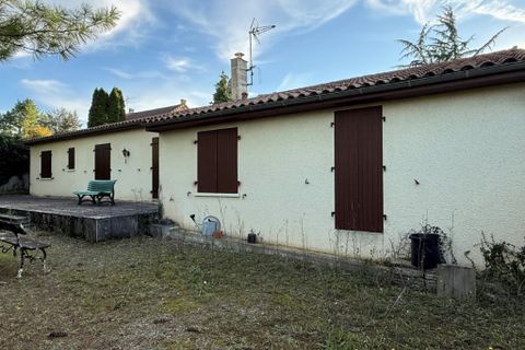 Villa i Verteuil-sur-Charente, Charente, Verteuil-sur-Charente - € 118.275 | Ref: r7092 - foto 27