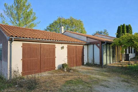 Villa i Verteuil-sur-Charente, Charente, Verteuil-sur-Charente - € 118.275 | Ref: r7092 - foto 3