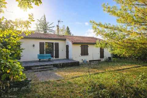 Villa i Verteuil-sur-Charente, Charente, Verteuil-sur-Charente - € 118.275 | Ref: r7092 - foto 4