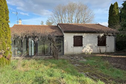Villa i Verteuil-sur-Charente, Charente, Verteuil-sur-Charente - € 118.275 | Ref: r7092 - foto 30
