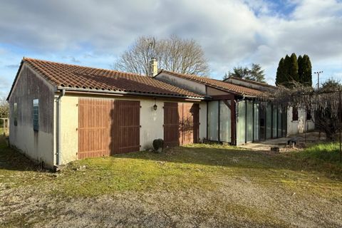 Villa i Verteuil-sur-Charente, Charente, Verteuil-sur-Charente - € 118.275 | Ref: r7092 - foto 31