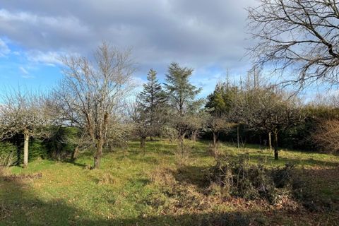 Villa i Verteuil-sur-Charente, Charente, Verteuil-sur-Charente - € 118.275 | Ref: r7092 - foto 32