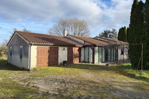 Villa i Verteuil-sur-Charente, Charente, Verteuil-sur-Charente - € 118.275 | Ref: r7092 - foto 33