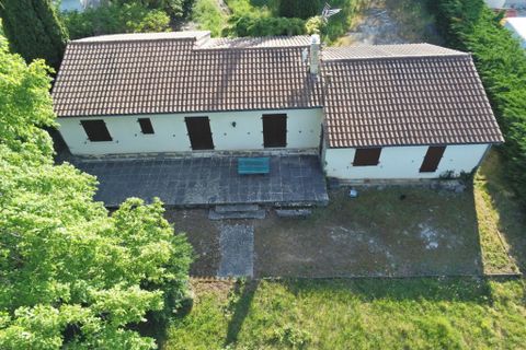 Villa i Verteuil-sur-Charente, Charente, Verteuil-sur-Charente - € 118.275 | Ref: r7092 - foto 26