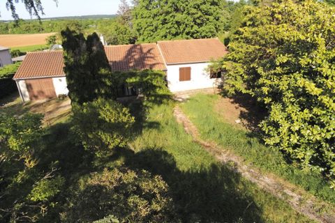 Villa i Verteuil-sur-Charente, Charente, Verteuil-sur-Charente - € 118.275 | Ref: r7092 - foto 35