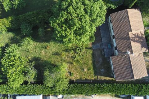 Villa i Verteuil-sur-Charente, Charente, Verteuil-sur-Charente - € 118.275 | Ref: r7092 - foto 36