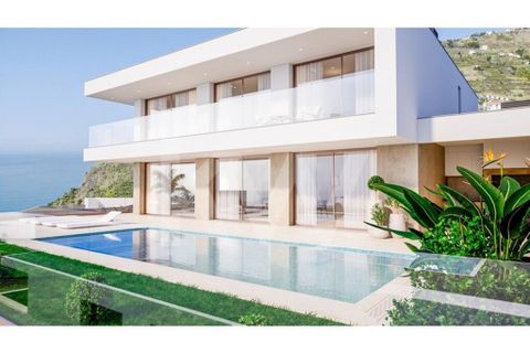 Byhus i Calheta, Madeira, Calheta - € 2.590.000 | Ref: 1212-7669 - foto 3