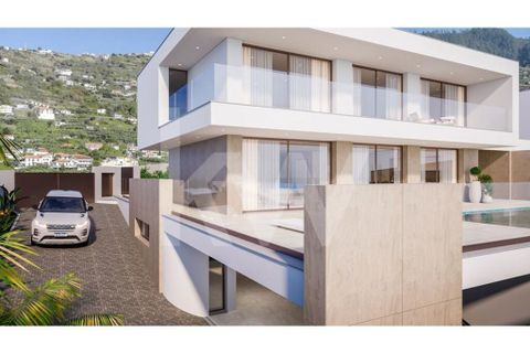 Byhus i Calheta, Madeira, Calheta - € 2.590.000 | Ref: 1212-7669 - foto 4