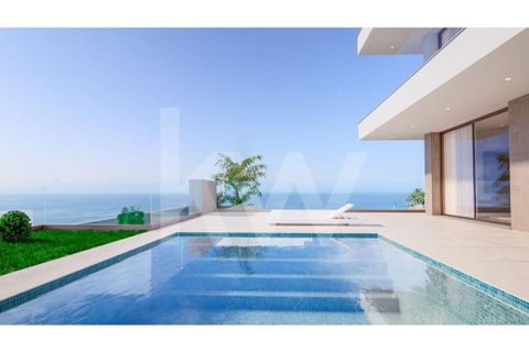 Byhus i Calheta, Madeira, Calheta - € 2.590.000 | Ref: 1212-7669 - foto 6