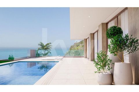 Byhus i Calheta, Madeira, Calheta - € 2.590.000 | Ref: 1212-7669 - foto 8