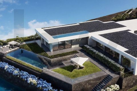 Byhus i Sao Vincente, Madeira, Sao Vincente - € 1.950.000 | Ref: KWPT-021889 - foto 4