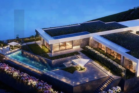 Byhus i Sao Vincente, Madeira, Sao Vincente - € 1.950.000 | Ref: KWPT-021889 - foto 2