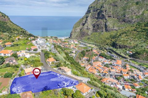 Byhus i Sao Vincente, Madeira, Sao Vincente - € 1.950.000 | Ref: KWPT-021889 - foto 20