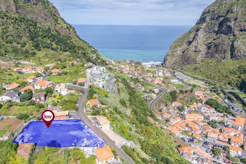 Byhus i Sao Vincente, Madeira, Sao Vincente - € 1.950.000 | Ref: KWPT-021889 - foto 21