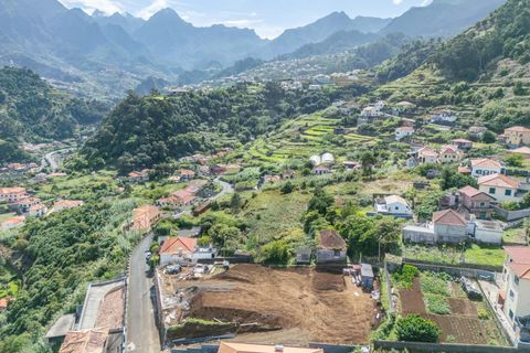 Byhus i Sao Vincente, Madeira, Sao Vincente - € 1.950.000 | Ref: KWPT-021889 - foto 24