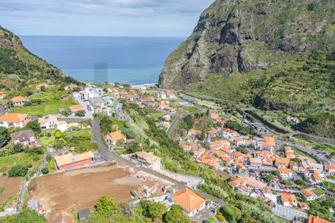 Byhus i Sao Vincente, Madeira, Sao Vincente - € 1.950.000 | Ref: KWPT-021889 - foto 27