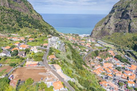Byhus i Sao Vincente, Madeira, Sao Vincente - € 1.950.000 | Ref: KWPT-021889 - foto 28