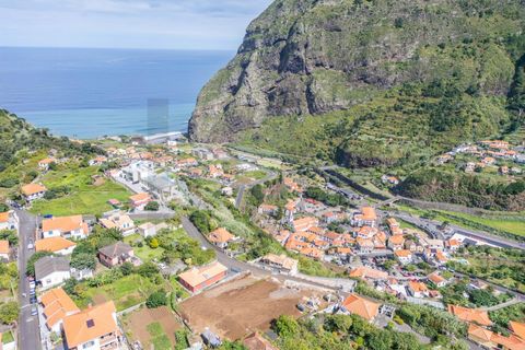 Byhus i Sao Vincente, Madeira, Sao Vincente - € 1.950.000 | Ref: KWPT-021889 - foto 29