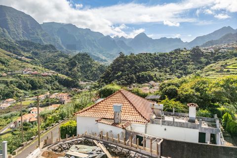 Byhus i Sao Vincente, Madeira, Sao Vincente - € 1.950.000 | Ref: KWPT-021889 - foto 33