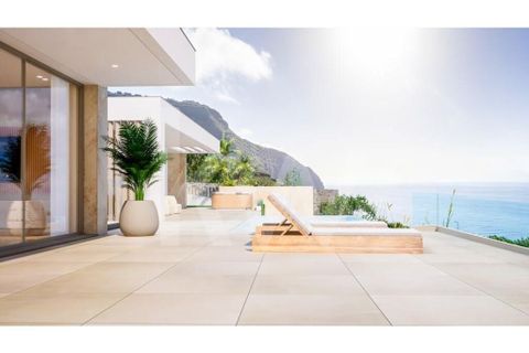 Byhus i Calheta, Madeira, Calheta - € 4.300.000 | Ref: 1212-7564 - foto 5
