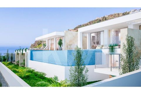 Byhus i Calheta, Madeira, Calheta - € 4.300.000 | Ref: 1212-7564 - foto 7