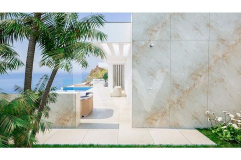 Byhus i Calheta, Madeira, Calheta - € 4.300.000 | Ref: 1212-7564 - foto 12