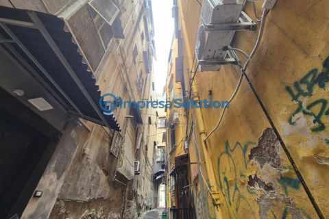 Lejlighed i Naples, Naples, Naples - € 270.000 | Ref: stazione.a - foto 1