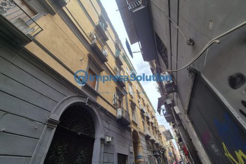 Lejlighed i Naples, Naples, Naples - € 270.000 | Ref: stazione.a - foto 2