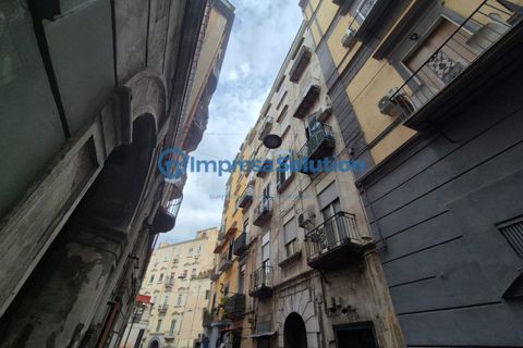 Lejlighed i Naples, Naples, Naples - € 270.000 | Ref: stazione.a - foto 3