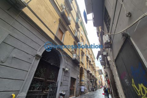 Lejlighed i Naples, Naples, Naples - € 270.000 | Ref: stazione.a - foto 18