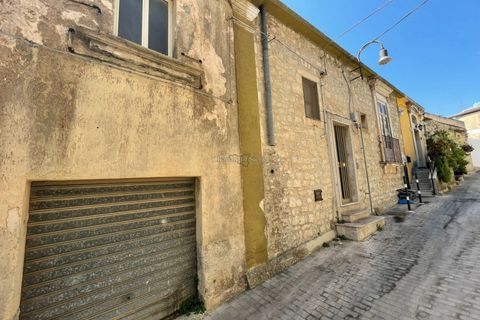 Villa i Modica, Ragusa, Modica - € 58.000 | Ref: V 159 B - foto 4